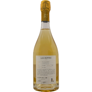 LES RIPPES - blanc de blancs